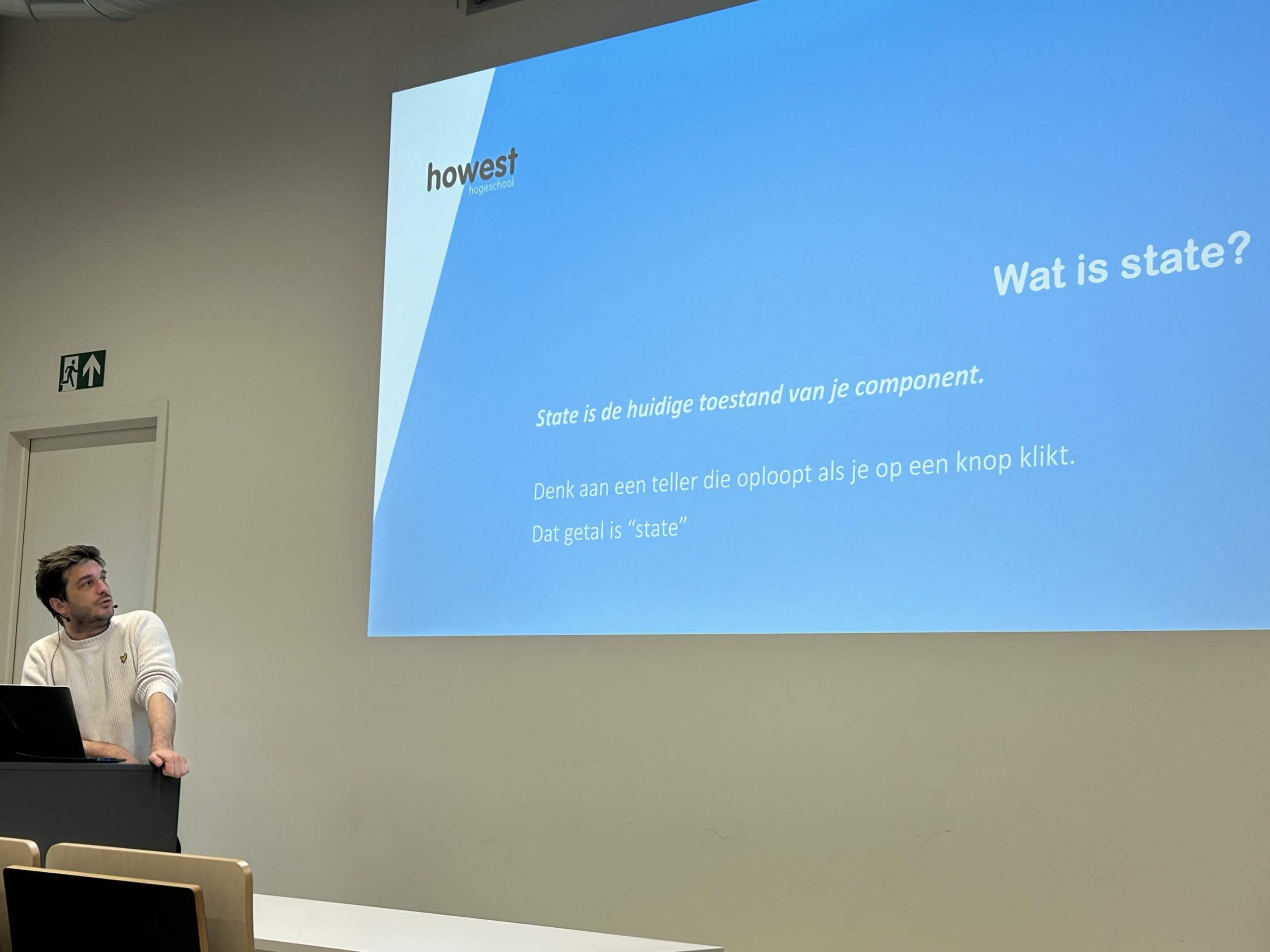 Introduction to Web Development with React