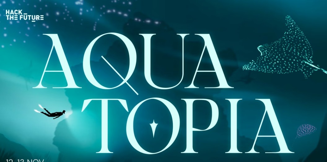 Hack The Future Aquatopia